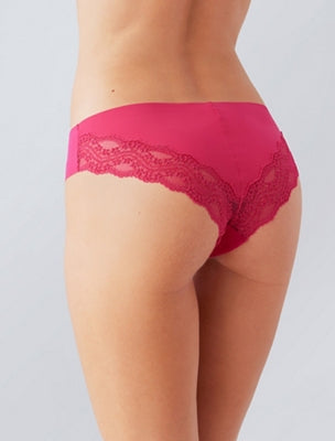 b.bare Cheeky: Smoky Grape