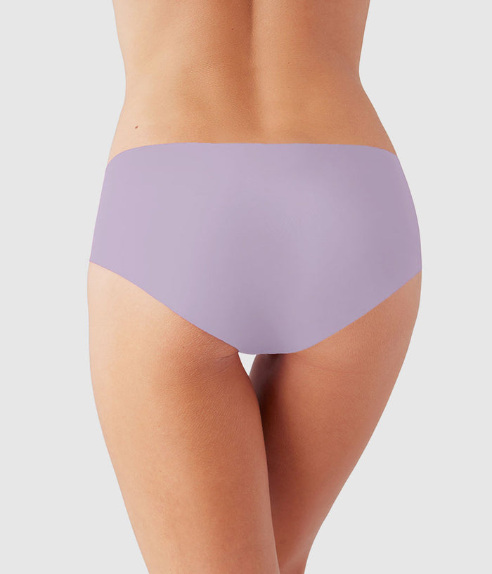 b.bare Hipster: Lavender Gray