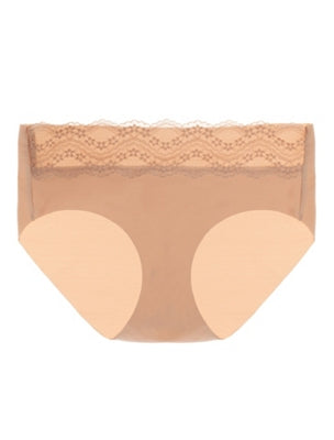 b.bare Hipster Panty Pack: Au Natural/Au Natural/Night