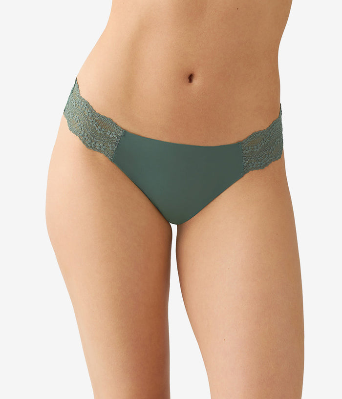 b.bare Thong: Cilantro