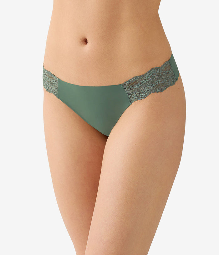 b.bare Thong: Cilantro