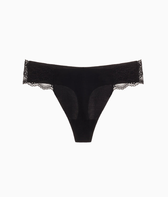 b.bare Thong: Night