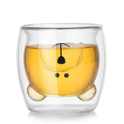 Bear Mug