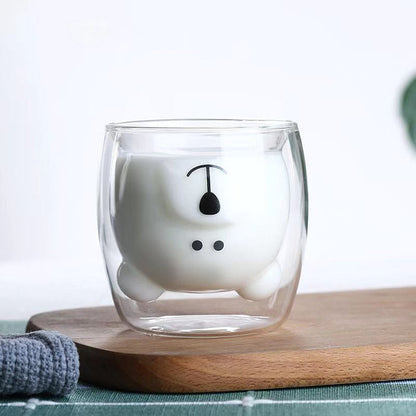 Bear Mug