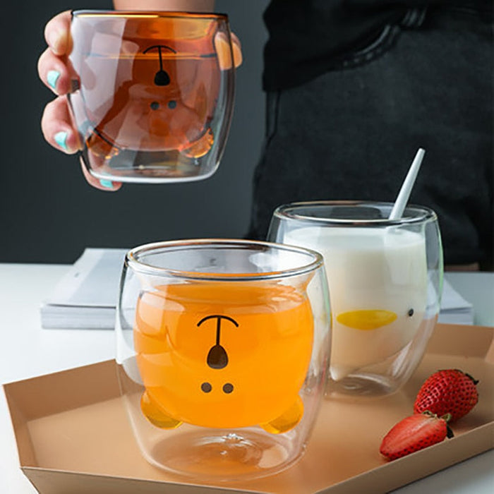 Bear Mug