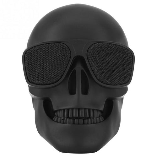 Belleza Skullspeaker
