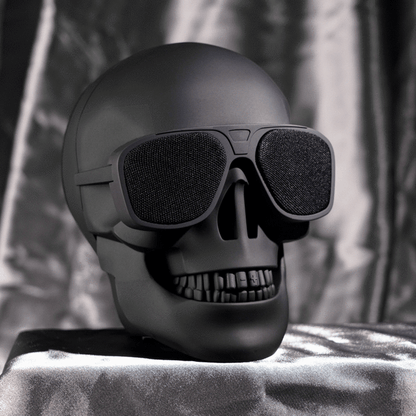 Belleza Skullspeaker