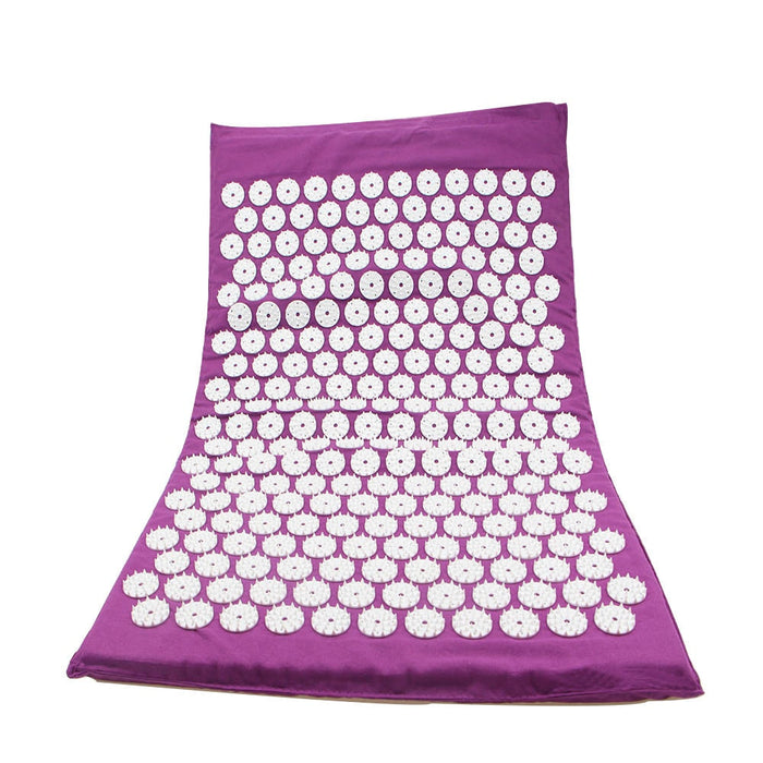 Belleza Travel Pressure mat