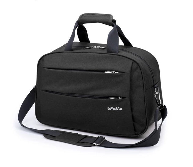 Black large