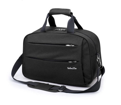 Black large