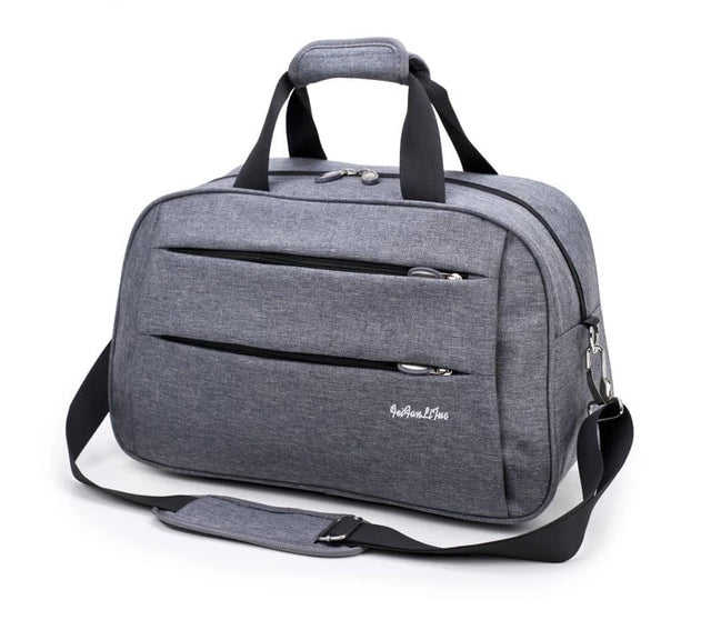 Gray large