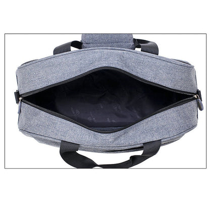 Belleza's Suitcase Bag PRO®