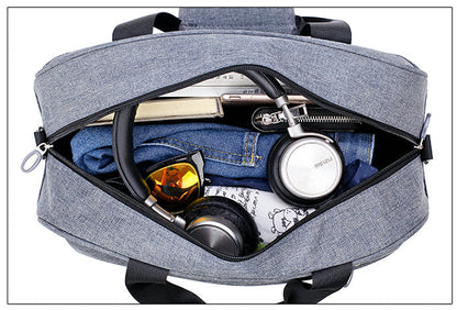 Belleza's Suitcase Bag PRO®
