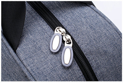 Belleza's Suitcase Bag PRO®