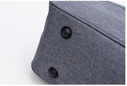 Belleza's Suitcase Bag PRO®