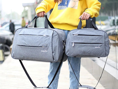 Belleza's Suitcase Bag PRO®