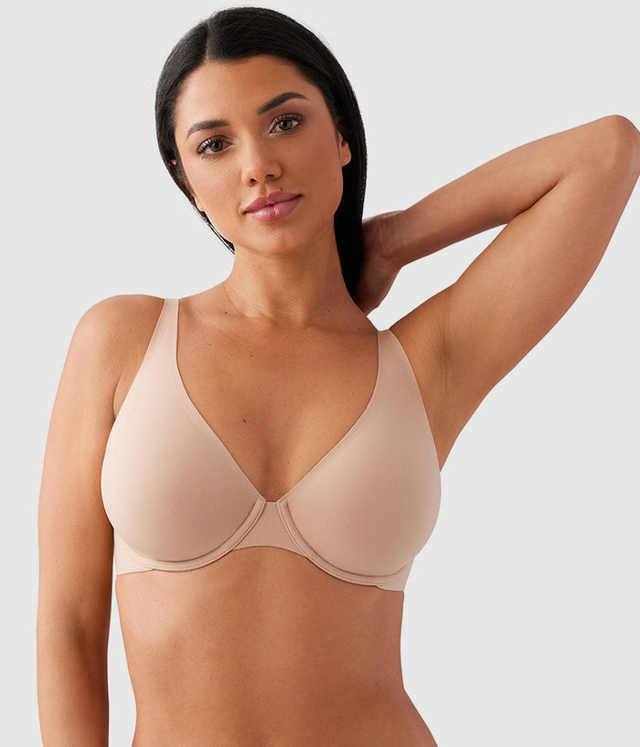Better Than Braless™ Underwire Bra: Roebuck