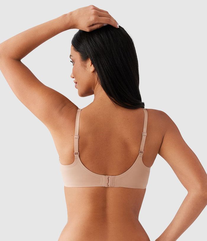 Better Than Braless™ Underwire Bra: Roebuck