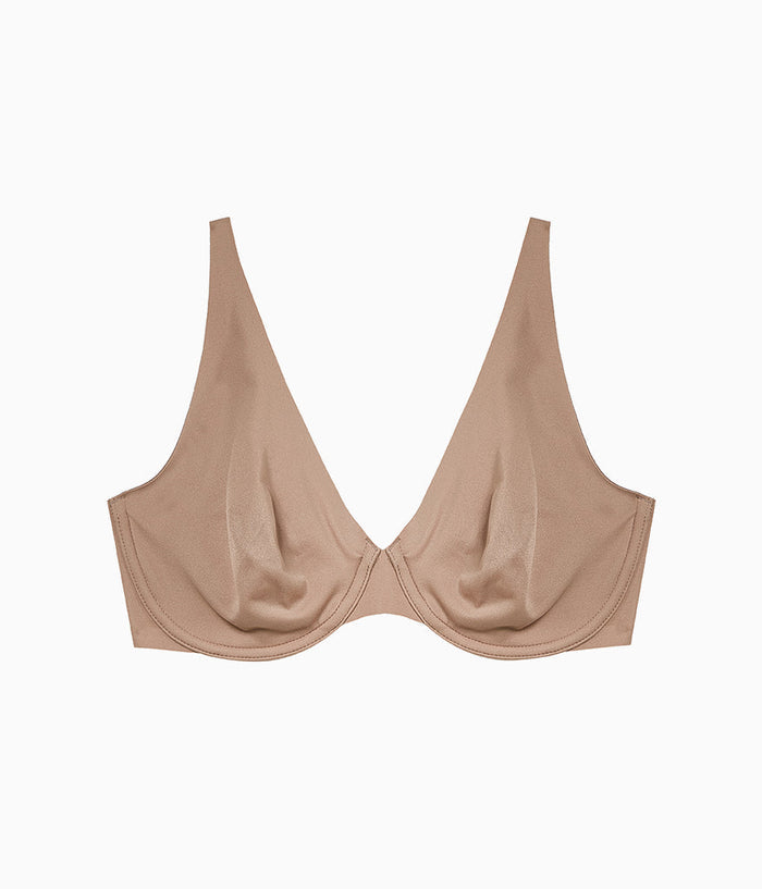 Better Than Braless™ Underwire Bra: Roebuck