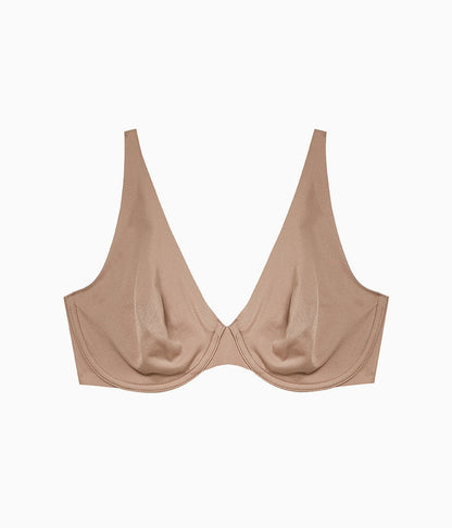 Better Than Braless™ Underwire Bra: Roebuck