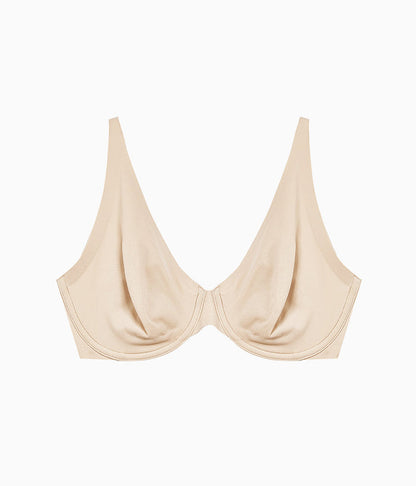 Better Than Braless™ Underwire Bra: Sand