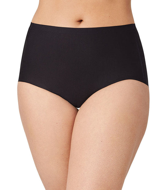 Body Base® Brief: Black