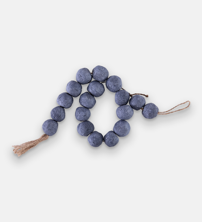 Boho Beads Black (96787)