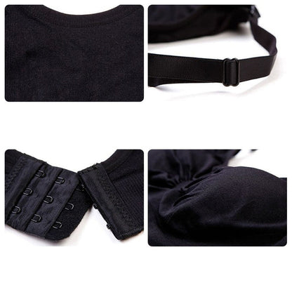 Breast Pump Bra