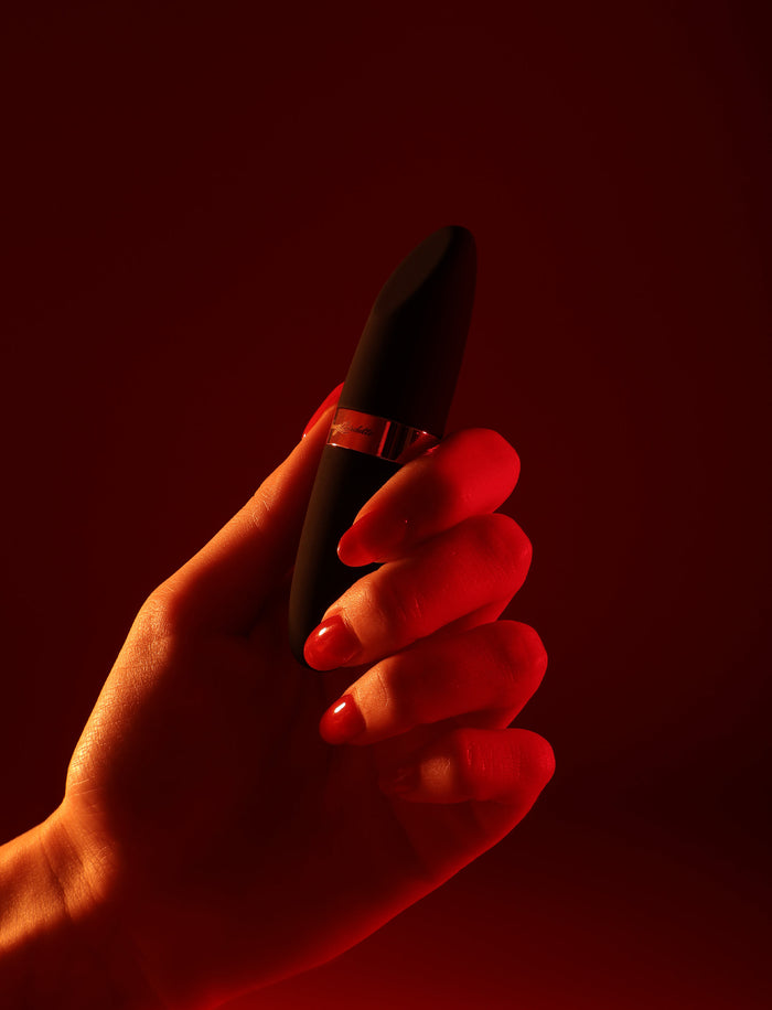 Bullet Black