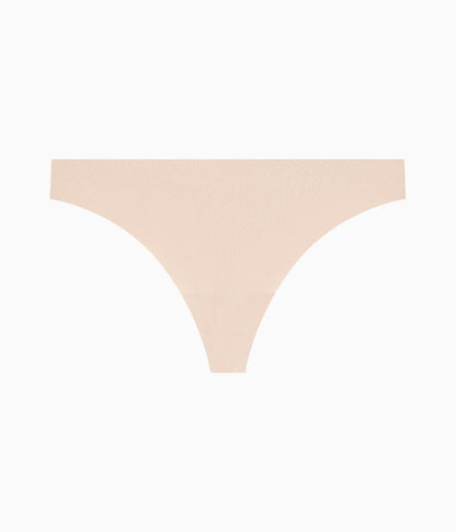 b.wow'd Modern Thong: Au Natural