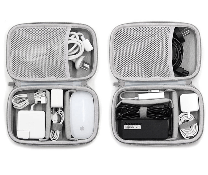 Cable Organizer Travel Pouch