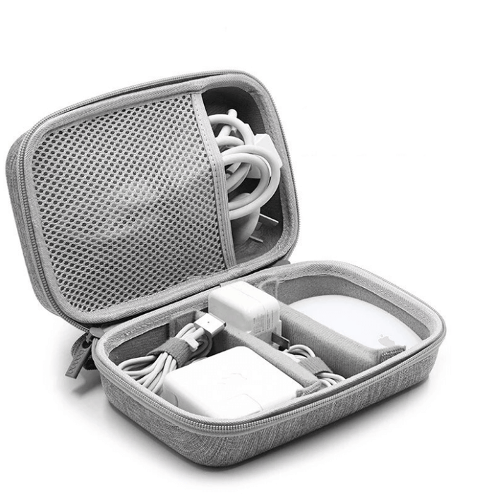 Cable Organizer Travel Pouch