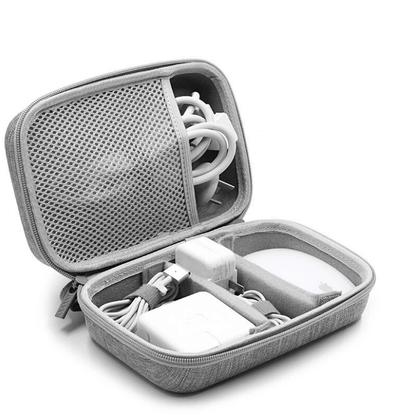 Cable Organizer Travel Pouch
