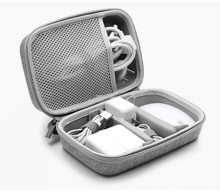 Cable Organizer Travel Pouch