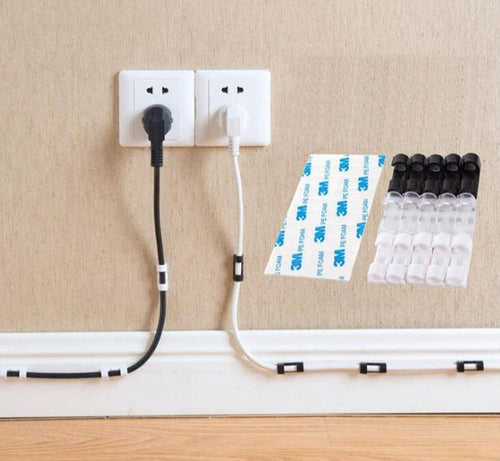 Cable Organizer