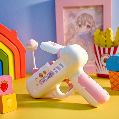 Candy Gun