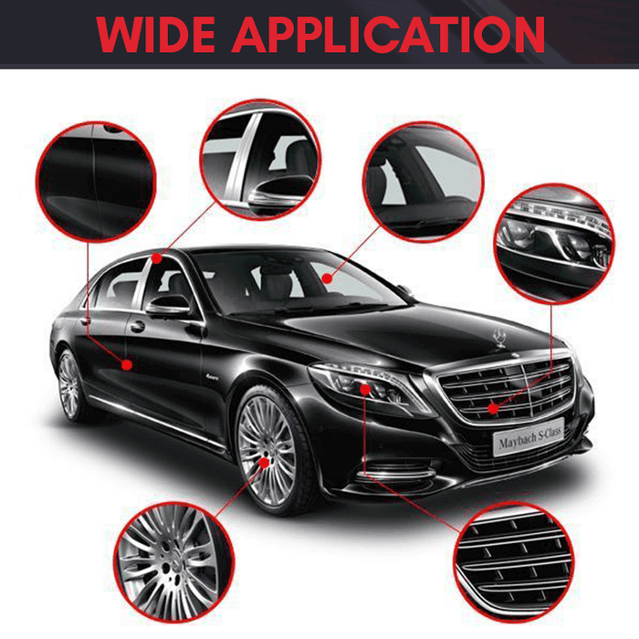 Car Resurfacing Polishing Set