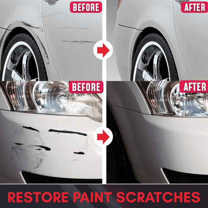 Car Resurfacing Polishing Set