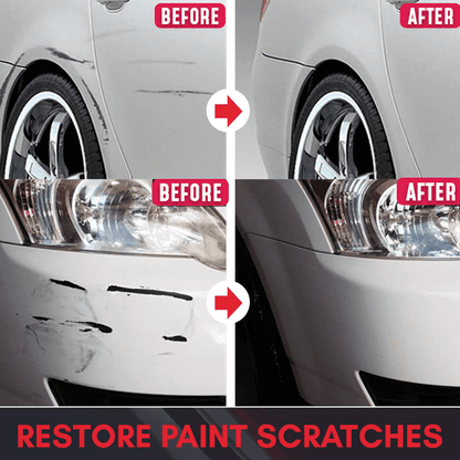 Car Resurfacing Polishing Set