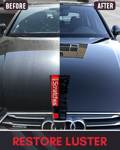 Car Resurfacing Polishing Set