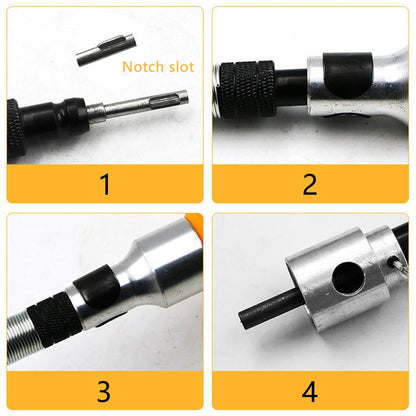 Carve PRO | Carving Drill bit set