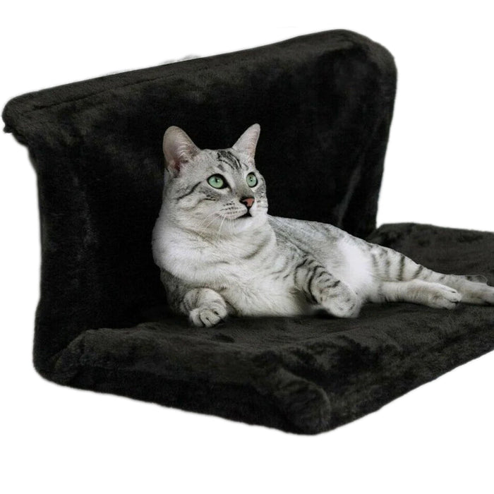 Cat Radiator Hammock