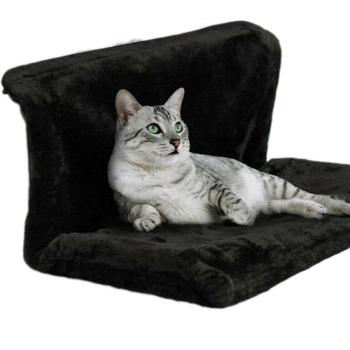 Cat Radiator Hammock