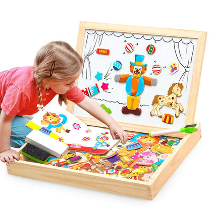 Children's Puzzle