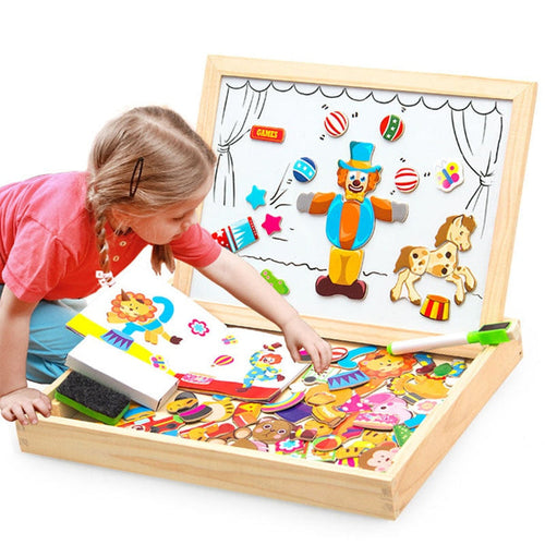 Children's Puzzle
