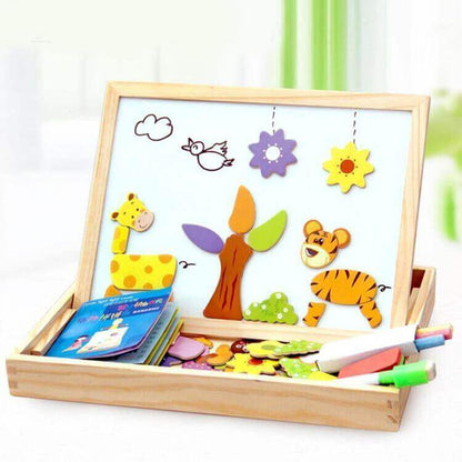 Children's Puzzle