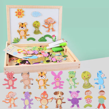 Children's Puzzle