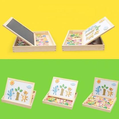 Children's Puzzle
