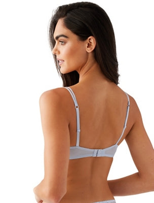 Ciao Bella Balconette Bra: Heather