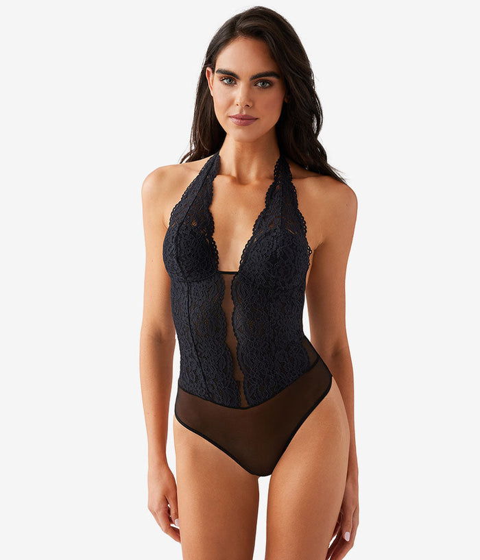 Ciao Bella Bodysuit: Night